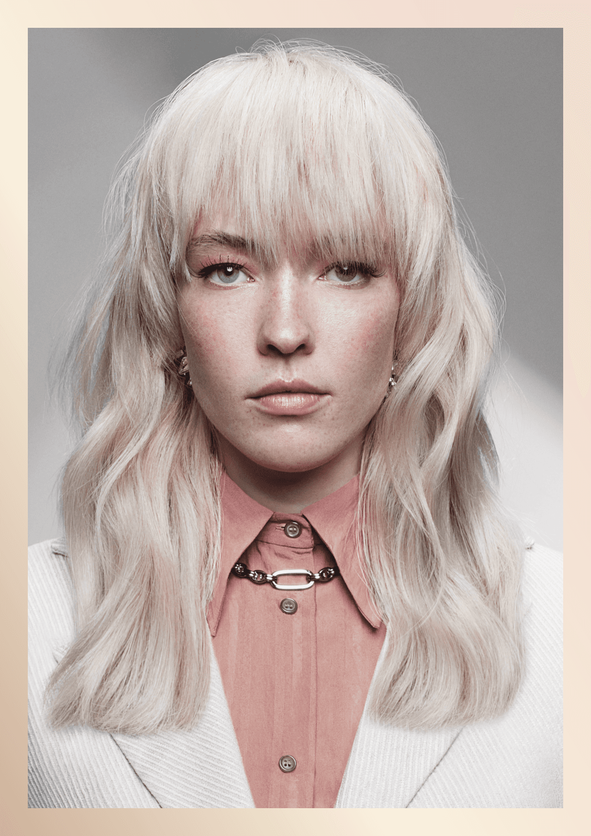 Layered Waves Editorial